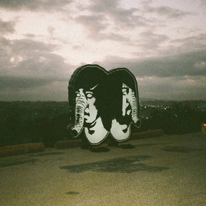 Death From Above 1979 - The Physical World (11th Anniversary)