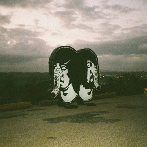 Death From Above 1979 - The Physical World (11th Anniversary)