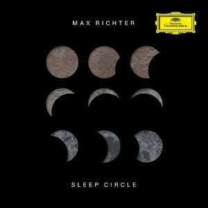 Max Richter - Sleep Circle