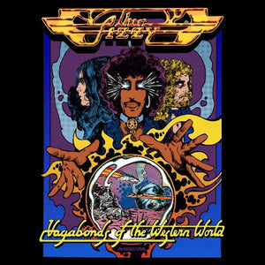 Thin Lizzy - Vagabonds Of The Western World (50th Anniversary)