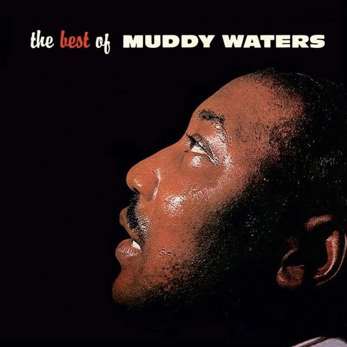 Muddy Waters - The Best Of