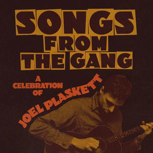 V/A - Songs From The Gang: A Celebration Of Joel Plaskett