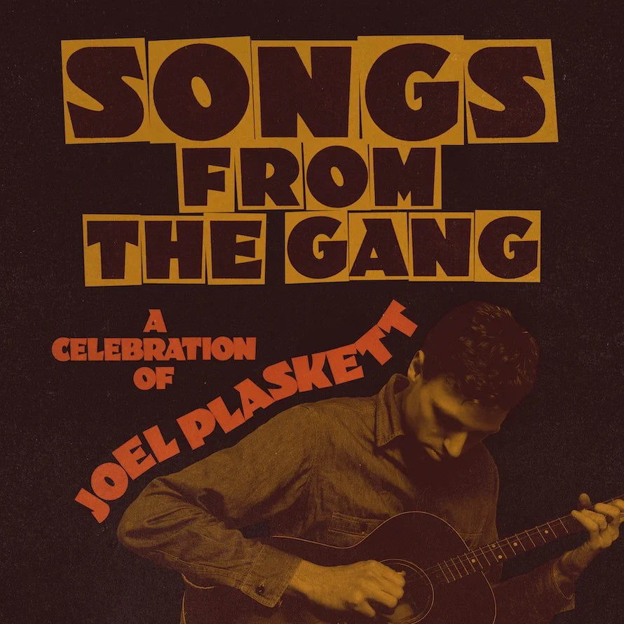 V/A - Songs From The Gang: A Celebration Of Joel Plaskett