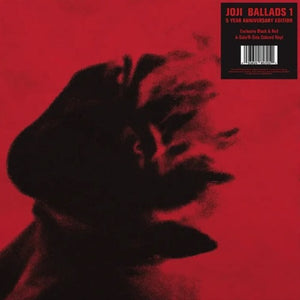 Joji - Ballads 1 (5th Anniversary)