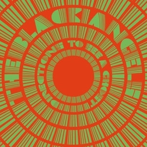 The Black Angels - Directions To See A Ghost