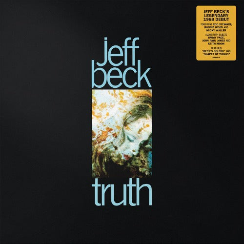 Jeff Beck - Truth
