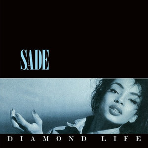 Sade - Diamond Life