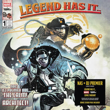Load image into Gallery viewer, Marvel Cover Variant
