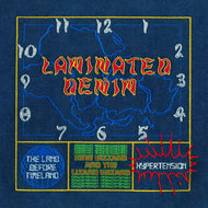 King Gizzard & the Lizard Wizard - Laminated Denim (2026)