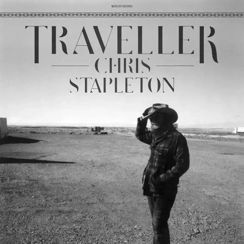 Chris Stapleton - Traveller (10th Anniversary)