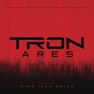 Nine Inch Nails - TRON: Ares (Original Motion Picture Soundtrack)