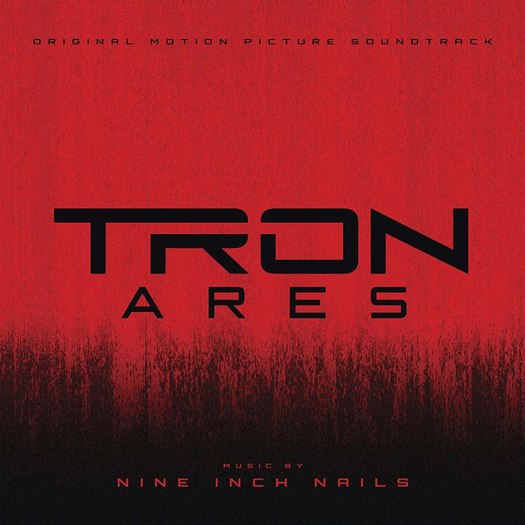 Nine Inch Nails - TRON: Ares (Original Motion Picture Soundtrack)