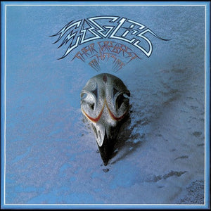 The Eagles - Their Greatest Hits 1971-1975