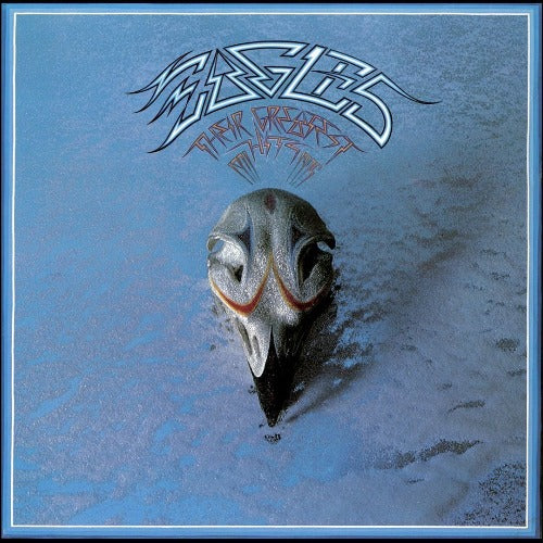 The Eagles - Their Greatest Hits 1971-1975