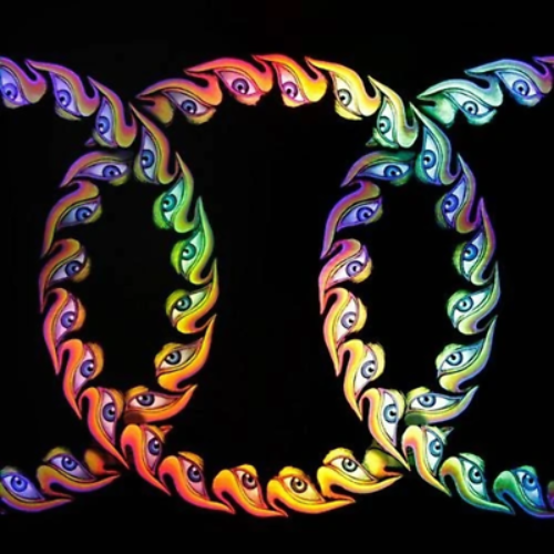 Tool - Lateralus