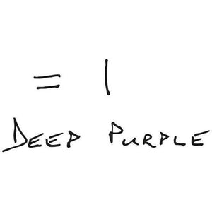 Deep Purple - = 1