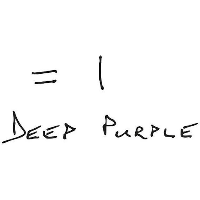 Deep Purple - = 1