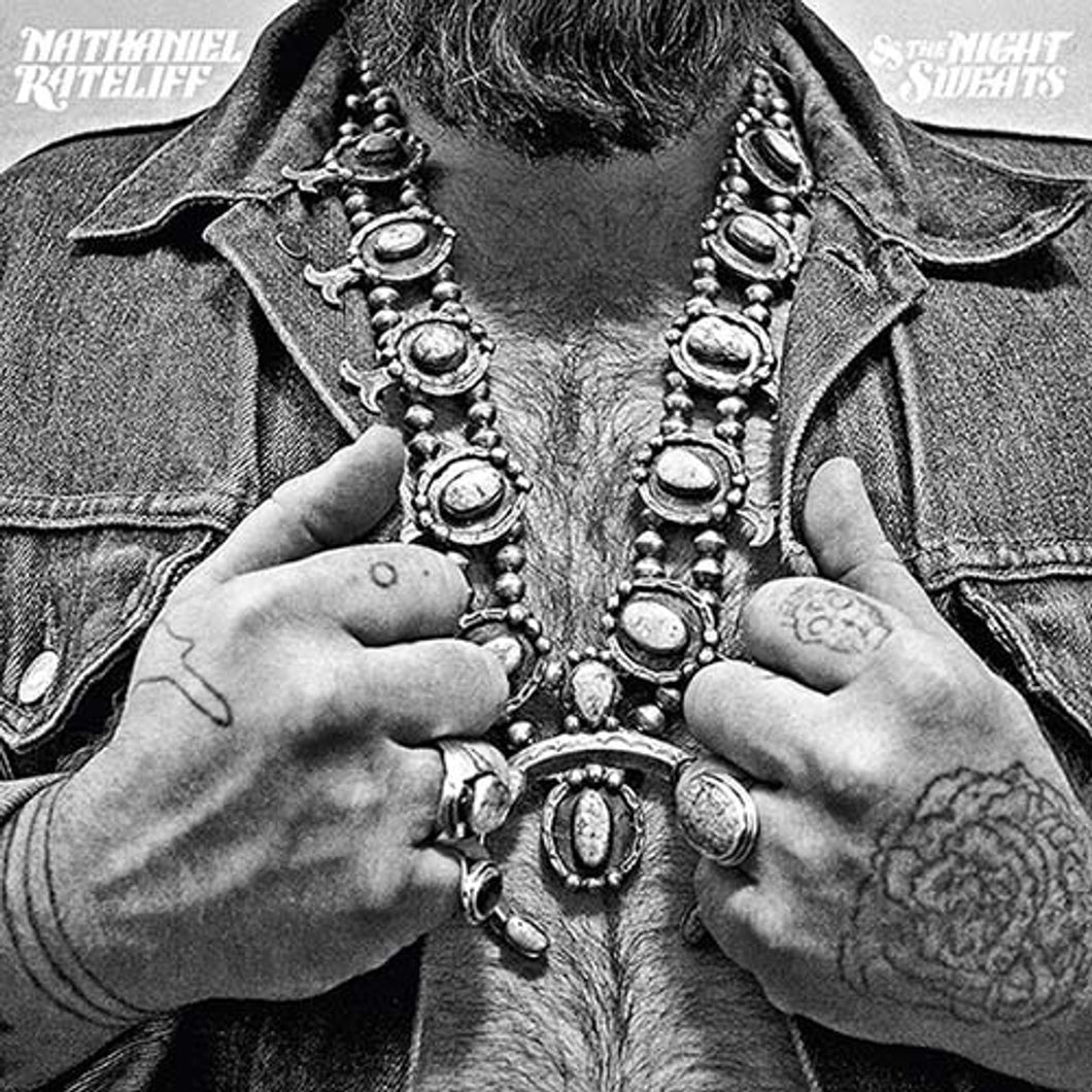 Nathaniel Rateliff - Nathaniel Rateliff (10th Anniversary)