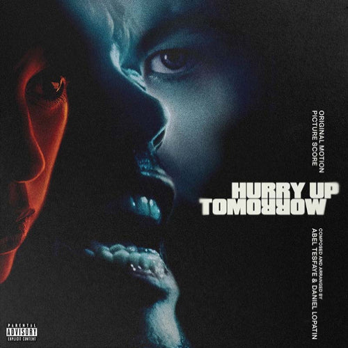 The Weeknd - Hurry Up Tomorrow (Original Score)