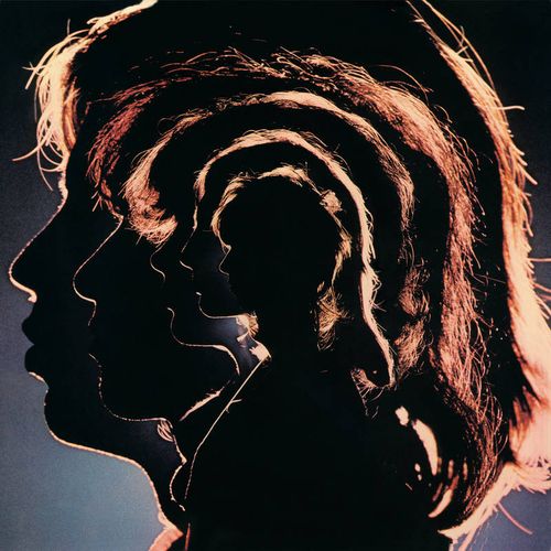 Rolling Stones - Hot Rocks (1964 - 1971)