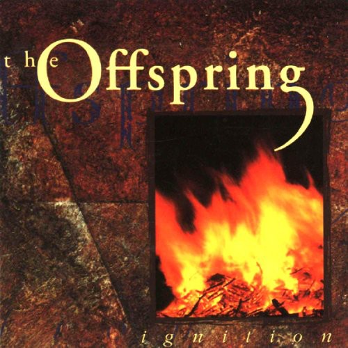 The Offspring - Ignition