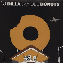 Load image into Gallery viewer, J Dilla - Donuts
