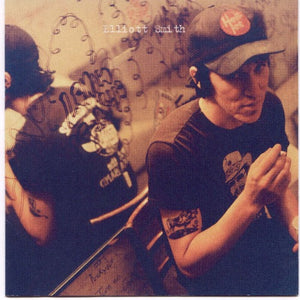 Elliott Smith - Either/Or