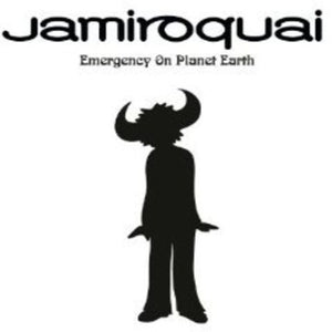 Jamiroquai - Emergency On Planet Earth