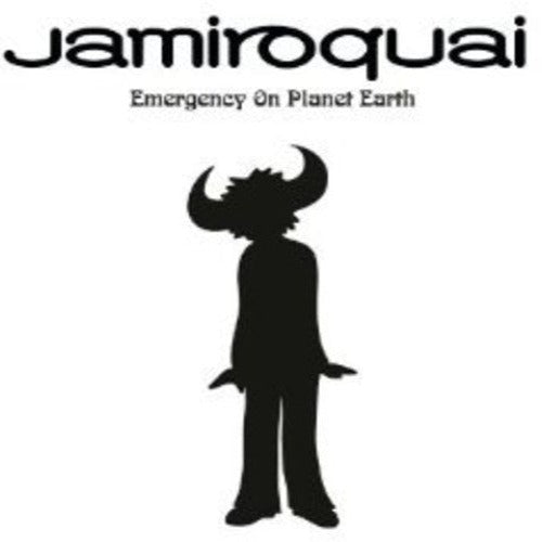 Jamiroquai - Emergency On Planet Earth