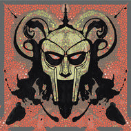DANGERDOOM - The Mouse & The Mask