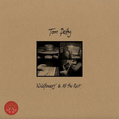 Tom Petty - Wildflowers & All The Rest