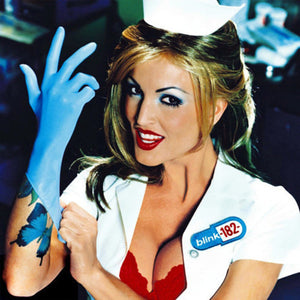 blink-182 - Enema Of The State