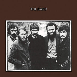 The Band - The Band (50th Anniversary)