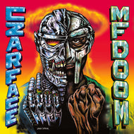 Czarface & MF DOOM - Czarface Meets Metal Face