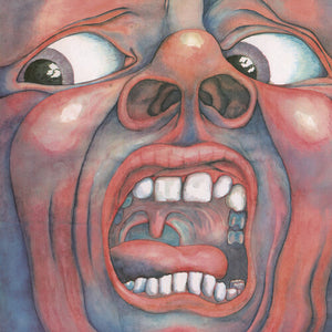 King Crimson -  In The Court Of The Crimson King (Steven Wilson Remix)