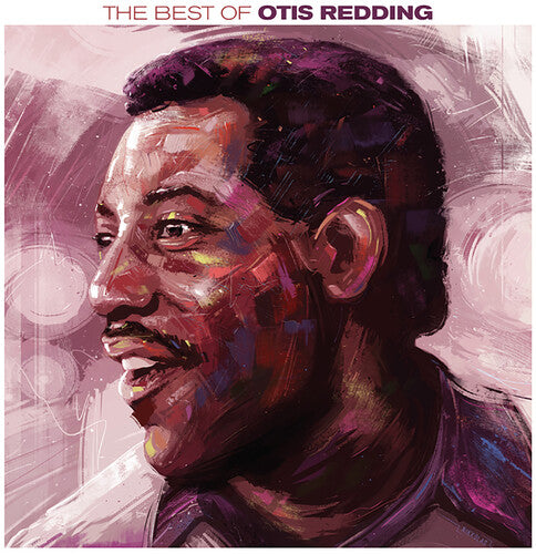 Otis Redding - The Best of Otis Redding