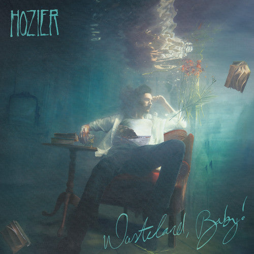 Hozier - Wasteland, Baby! (Anniversary Edition)