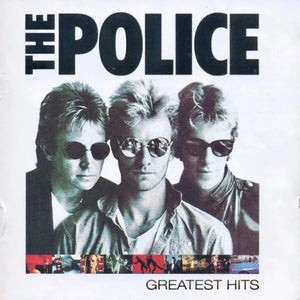 The Police - Greatest Hits (30th Anniversary Edition)
