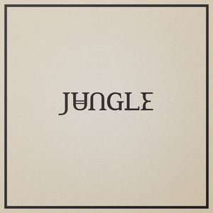 Jungle - Loving in Stereo