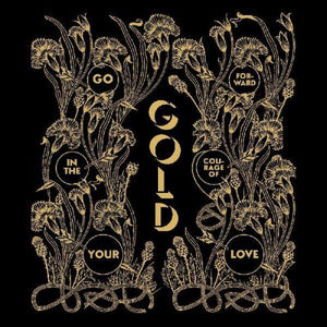 Alabaster DePlume - Gold