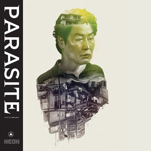 Jung II Jae - Parasite Original Soundtrack