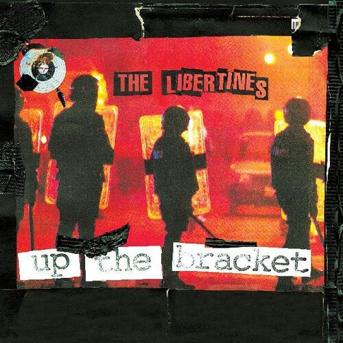 Libertines - Up The Bracket (20th Anniversary)