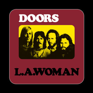 The Doors - L.A. Woman (50th Anniversary)