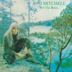 Joni Mitchell - For The Roses (2022 Remaster)