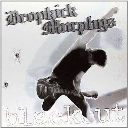 Dropkick Murphys - Blackout (20th Anniversary)