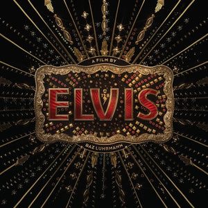 V/A - Elvis (Original Motion Picture Soundtrack)