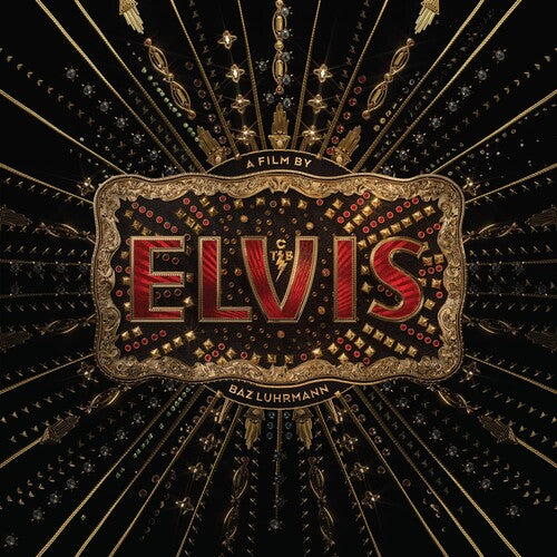 V/A - Elvis (Original Motion Picture Soundtrack)