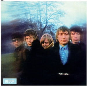 Rolling Stones - Between The Buttons (UK Version)
