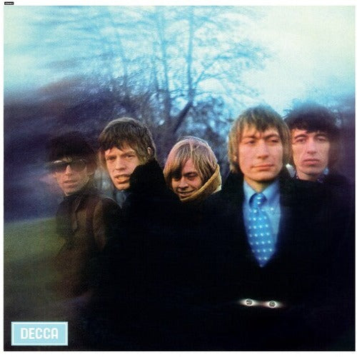 Rolling Stones - Between The Buttons (UK Version)