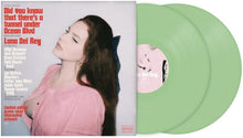 Load image into Gallery viewer, Lana Del Rey - Did You Know That There&#39;s A Tunnel Under Ocean Blvd
